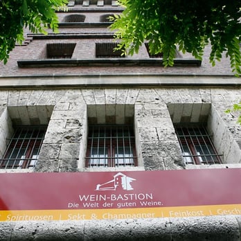 Wein-Bastion - Beer, Wine & Spirits Near Me - Ulm, BW Wein-Bastion - Beer, Wine & Spirits Near Me - Ulm, BW