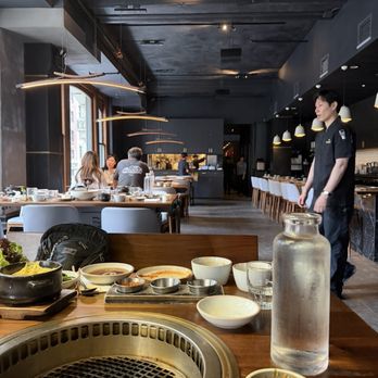 Nubiani - Korean Near Me - New York, New York Nubiani - Korean Near Me - New York, New York