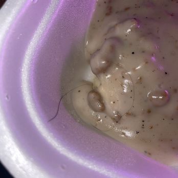 Leo’s Coney Island - biscuits and gravy - Breakfast & Brunch Near Me - Scio Township, Michigan