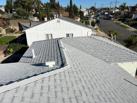 Roof Installation/ Repair - Call or message us today for a free estimate!
