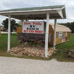 Pine Trails Rv Ranch