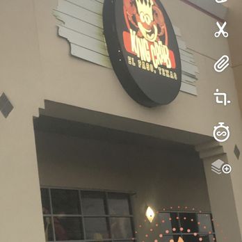 King Crab - Cajun/Creole Near Me - El Paso, Texas