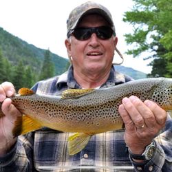 Clear Creek Outfitters