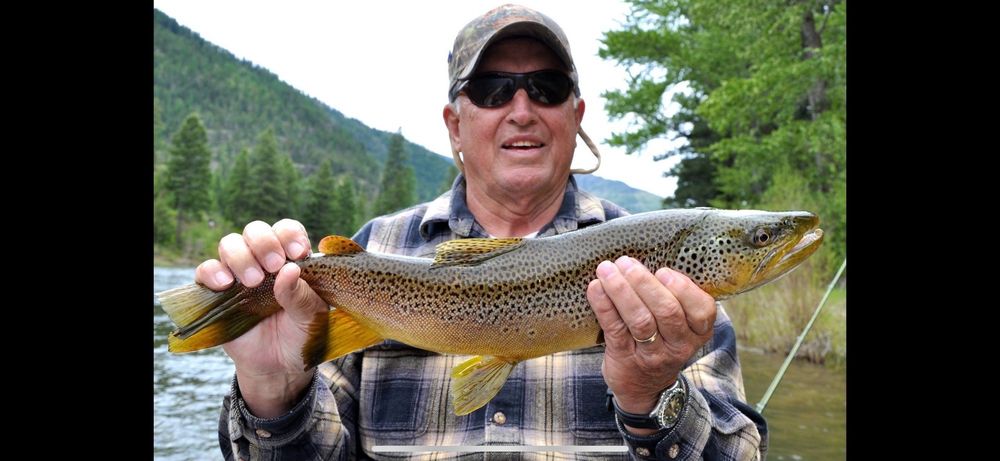 Clear Creek Outfitters Logo