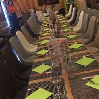Colala Noodles - Nosotros familia para reserva. - Sushi Bars Near Me - Valencia, V