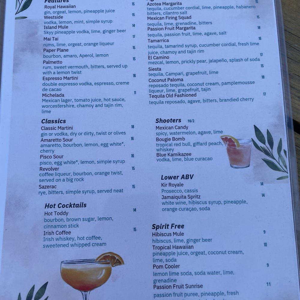 Azotea - Wine Bars Near Me - Livermore, California