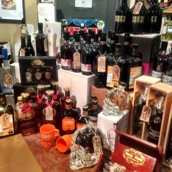 Inverarity One to One - Stroh! - Beer, Wine & Spirits Near Me - Glasgow, GLG