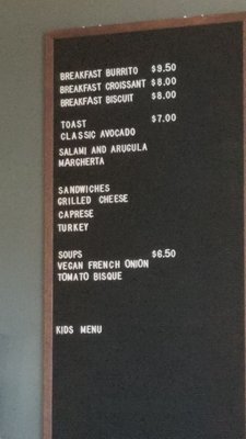 Menu photo 6 Bird Rock Coffee Roasters - Bressi Ranch Carlsbad, CA Menu photo 6 Bird Rock Coffee Roasters - Bressi Ranch Carlsbad, CA