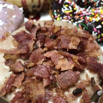 Duck Donuts - Donuts Near Me - Arlington, Virginia Duck Donuts - Donuts Near Me - Arlington, Virginia