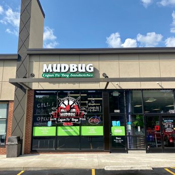 Mud Bugs - Cajun/Creole Near Me - Kansas City, Missouri