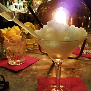 Arbella - Sno-cone - Tapas/Small Plates Near Me - Chicago, Illinois