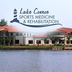 Lake Conroe Sports Medicine and Rehabilitation