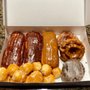 Photo of M J  Donuts