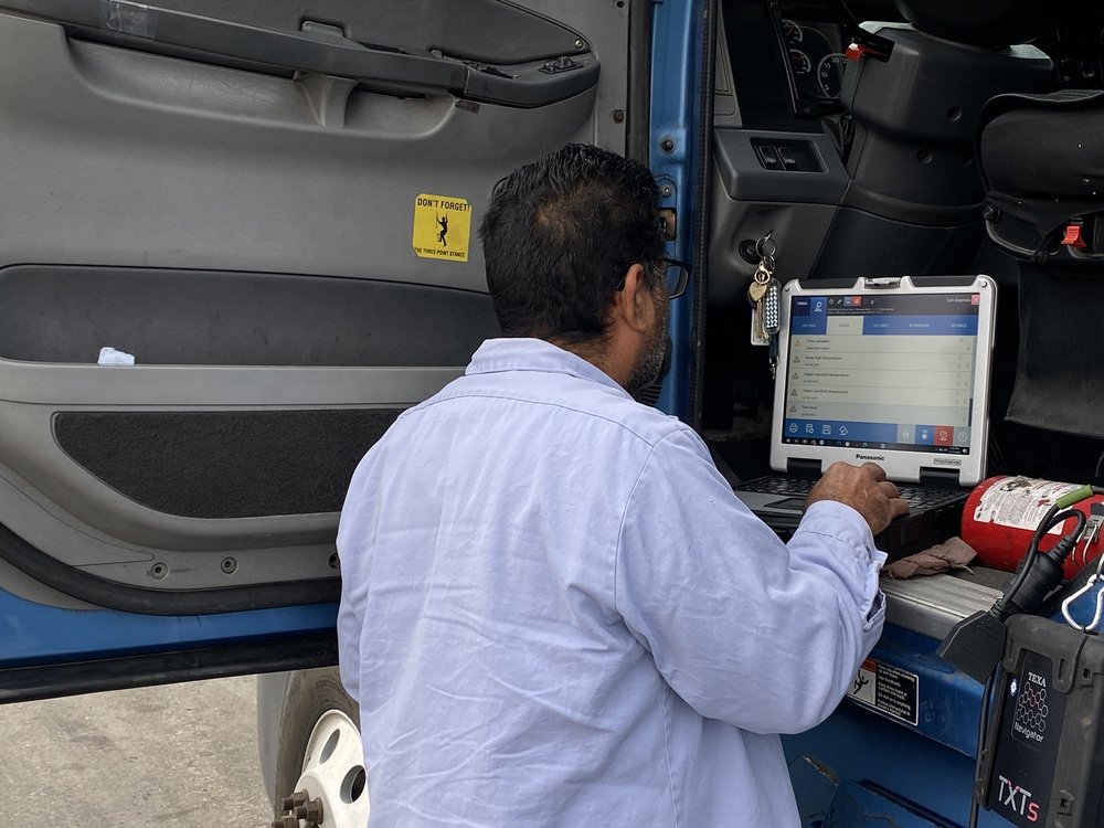 CHOWCHILLA TRUCK & TRAILER REPAIR INC with photos Updated August 2024