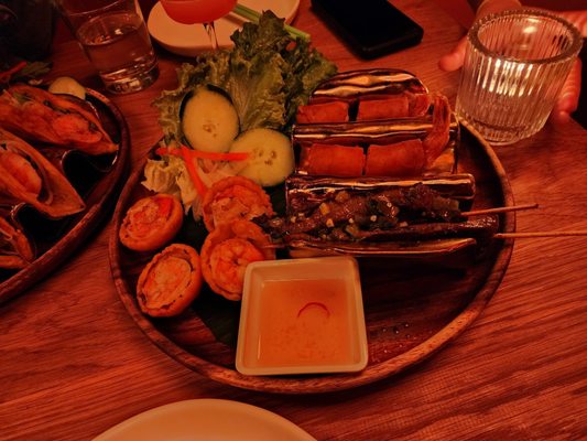 Miss Saigon Vietnamese Restaurant & Lounge by null