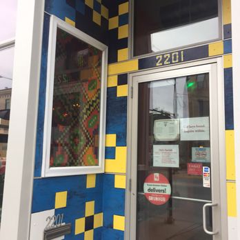 Tryzub Ukrainian Kitchen - Ukrainian Near Me - Chicago, Illinois