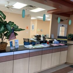 Primary Care Walk in Clinic