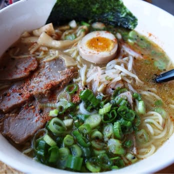 Ramen Yukinoya - Miso ramen MM - Ramen Near Me - Arcadia, California Ramen Yukinoya - Miso ramen MM - Ramen Near Me - Arcadia, California