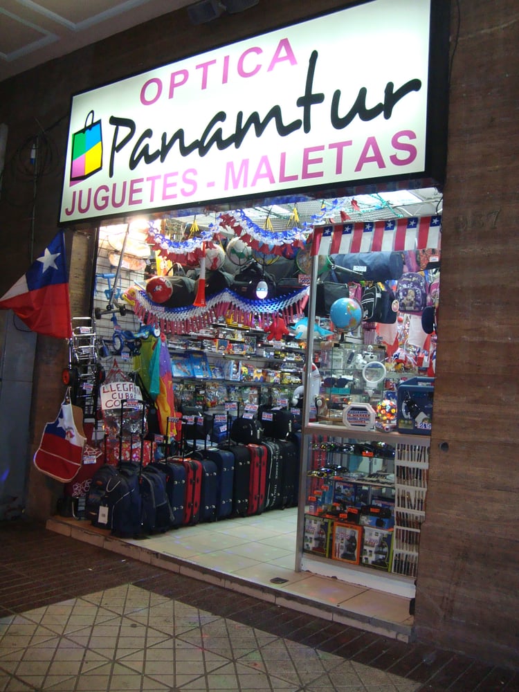 Panamtur