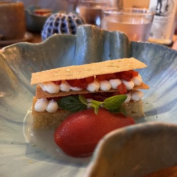 Almoraduz - Strawberry shortcake - Oaxacan Near Me - Puerto Escondido, OAX Almoraduz - Strawberry shortcake - Oaxacan Near Me - Puerto Escondido, OAX