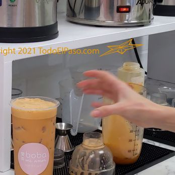 Boba Mi Amor - Bubble Tea Near Me - El Paso, Texas Boba Mi Amor - Bubble Tea Near Me - El Paso, Texas