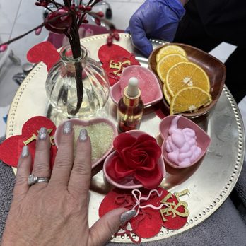 KDL Nail Lounge - Nail Salons Near Me - Schertz, Texas
