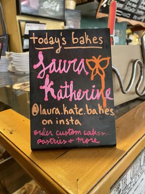 Alleycat Coffee House by null