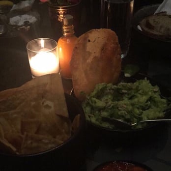 ABC Cocina - Guacamole - Latin American Near Me - New York, New York ABC Cocina - Guacamole - Latin American Near Me - New York, New York