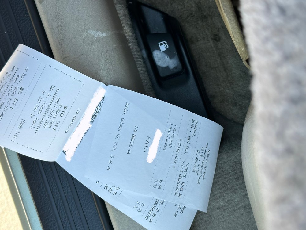 AUTOPIA CAR WASH LIVERMORE Updated October 2024 80 Photos & 190