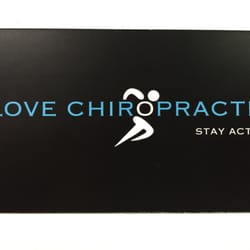 Love Chiropractic