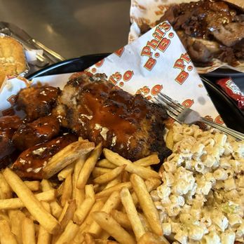 Phil's BBQ - Barbeque Near Me - San Diego, California Phil's BBQ - Barbeque Near Me - San Diego, California