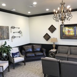 Spencer Family Dentistry - Casual Reception