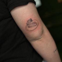 Tizzina Ink
