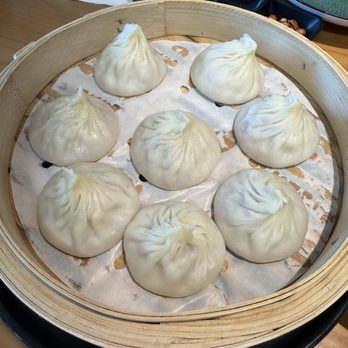 Bao Master - xiaolongbao - Chinese Near Me - Alhambra, California