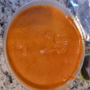 JaxSpice - Chicken tikka masala - Indian Near Me - Jacksonville, Florida