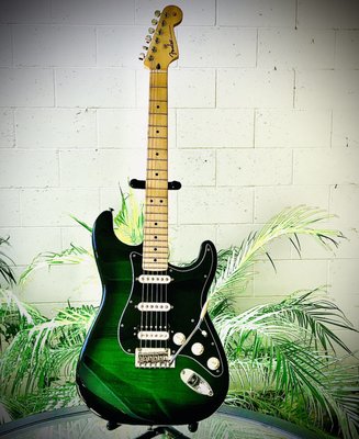 ギター Carruthers Guitars ACS Model Guitars | Carruthers Guitars