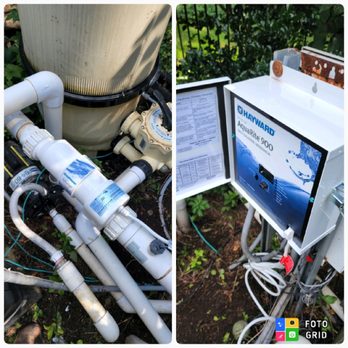 Pool Service Master Solutions - New salt system - Pool & Hot Tub Service Near Me Pool Service Master Solutions - New salt system - Pool & Hot Tub Service Near Me