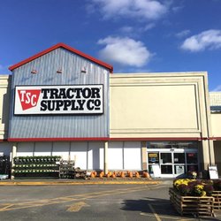 Tractor Supply