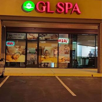 GL Spa - Day Spas Near Me - Visalia, California GL Spa - Day Spas Near Me - Visalia, California