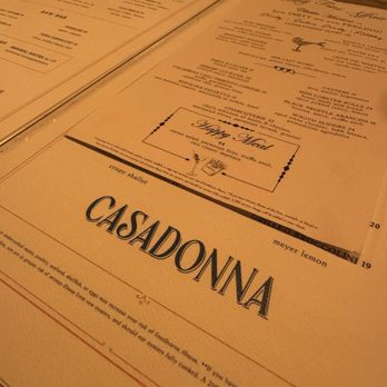 Casadonna - Italian Near Me - Miami, Florida Casadonna - Italian Near Me - Miami, Florida