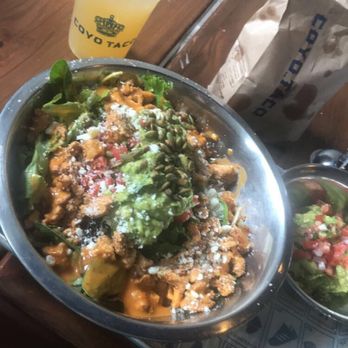 Coyo Taco - Mexican Near Me - Miami, Florida Coyo Taco - Mexican Near Me - Miami, Florida