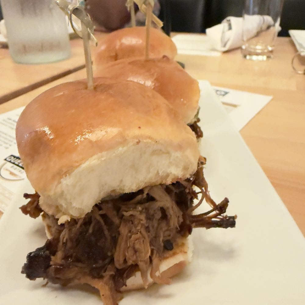 42N at The Flats - Brewpubs Near Me - Buffalo, New York