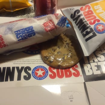 Lennys Grill & Subs - Great haul! - Sandwiches Near Me - Collierville, Tennessee Lennys Grill & Subs - Great haul! - Sandwiches Near Me - Collierville, Tennessee