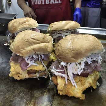 Tortas Neza - Mexican Near Me - Corona, New York Tortas Neza - Mexican Near Me - Corona, New York