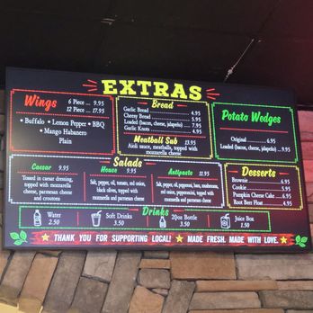 Upland Pizza - Pizza Near Me - Upland, California Upland Pizza - Pizza Near Me - Upland, California