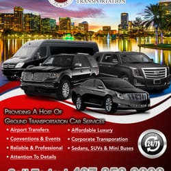 Noble Transportation