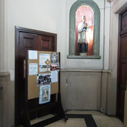 Parroquia Nuestra Señora de los Dolores