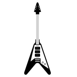 Danby Music Lessons - Flying V