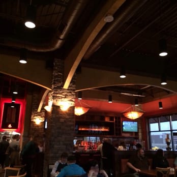 Napoli's - The new location is really nice on the inside. A little drafty when the door opens but nice. - Italian Near Me - Forney, Texas Napoli's - The new location is really nice on the inside. A little drafty when the door opens but nice. - Italian Near Me - Forney, Texas