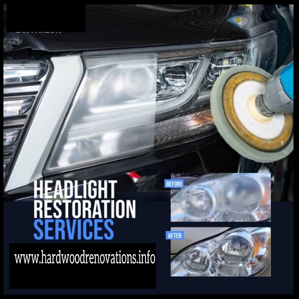 Slide of Hardwood Renovations